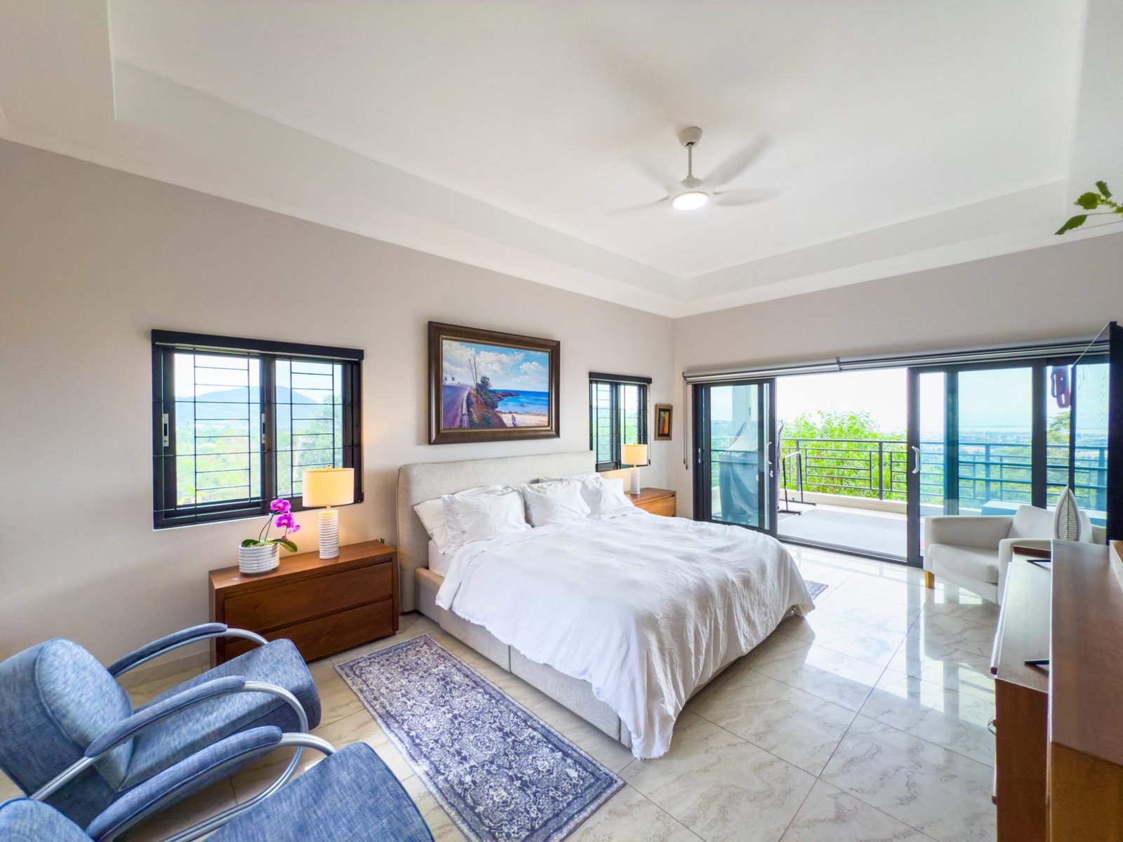 Fourth image of 5-1a Tavistock Terrace in Kingston 6, St. Andrew, Jamaica - property is For Sale
