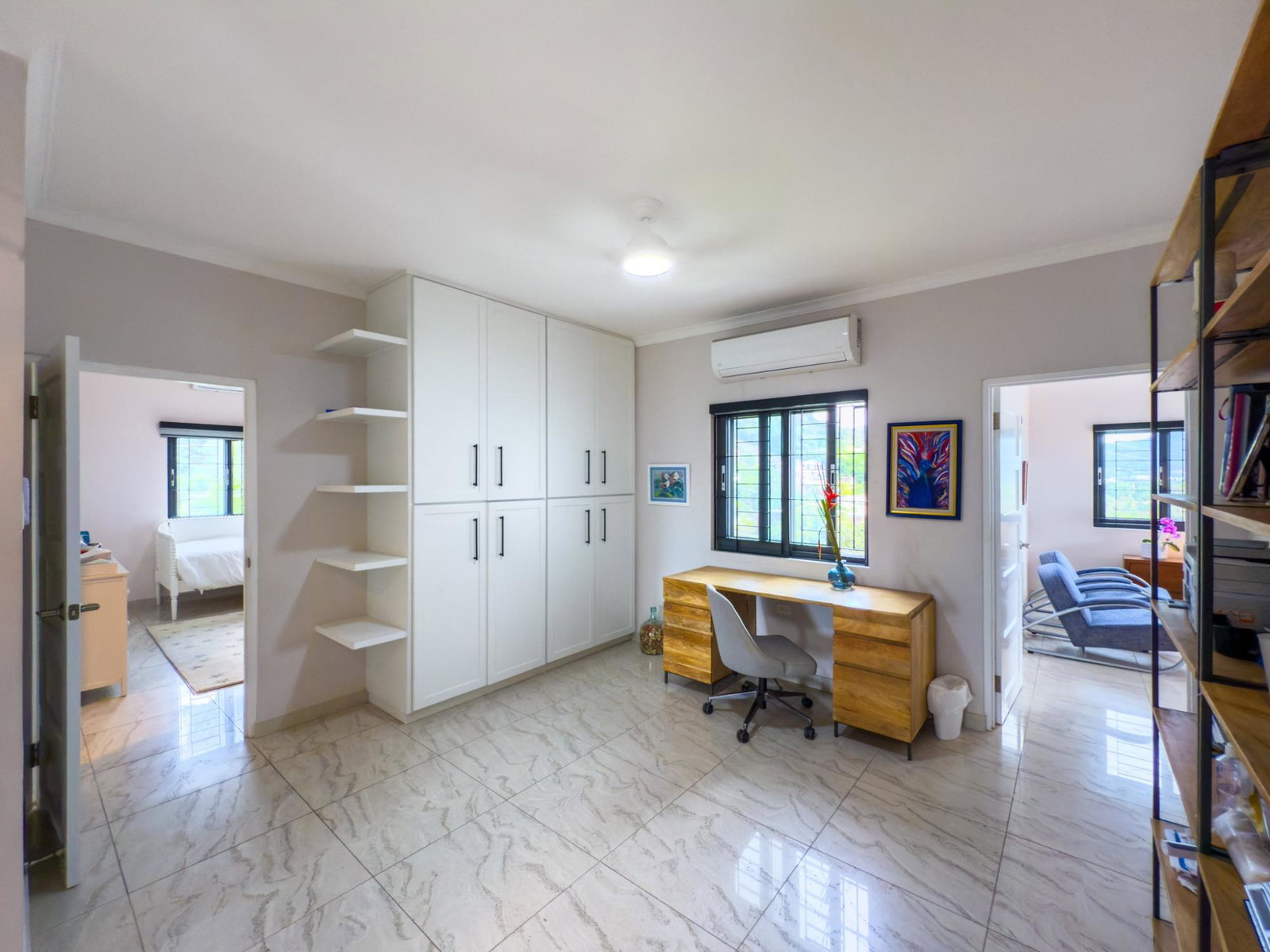 Sixth image of 5-1a Tavistock Terrace in Kingston 6, St. Andrew, Jamaica - property is For Sale