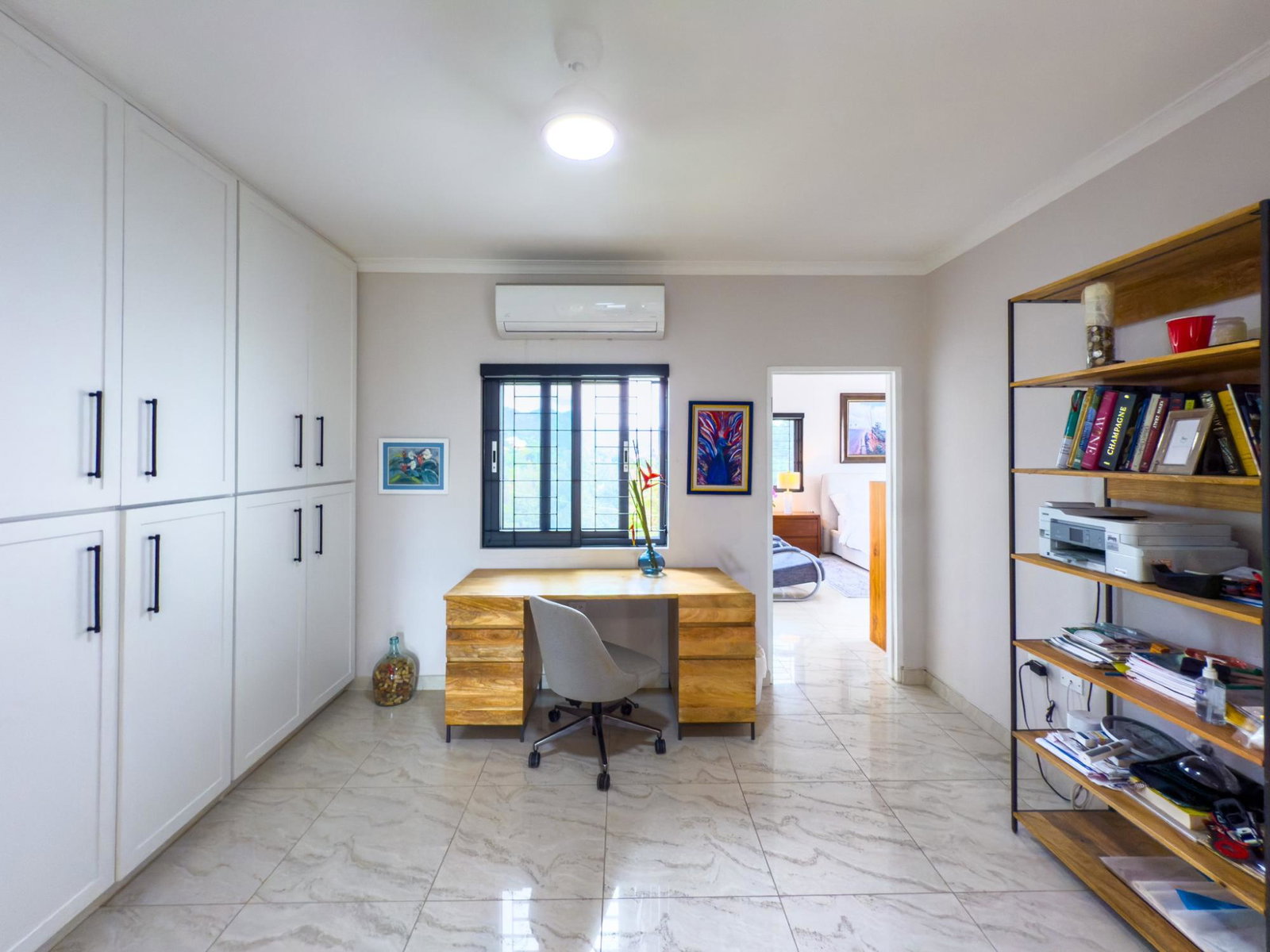 Seventh image of 5-1a Tavistock Terrace in Kingston 6, St. Andrew, Jamaica - property is For Sale