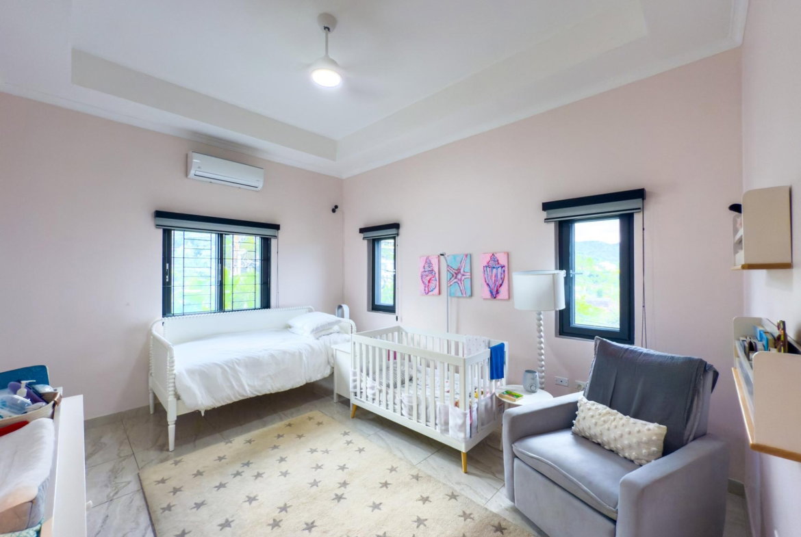 Eighth image of 5-1a Tavistock Terrace in Kingston 6, St. Andrew, Jamaica - property is For Sale
