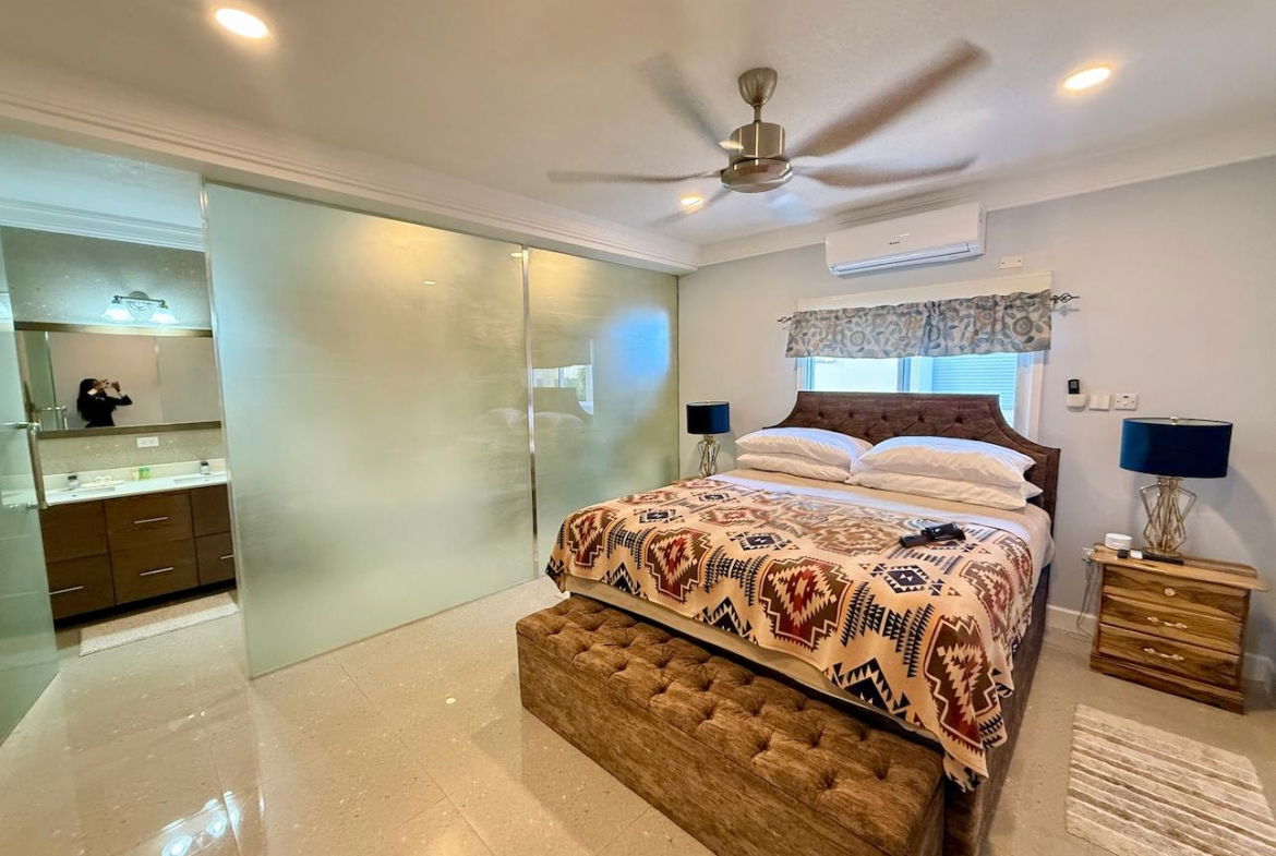 Thirteenth image of 74 Marina Villas in Drax Hall Estate, St. Ann, Jamaica - property is For Rent