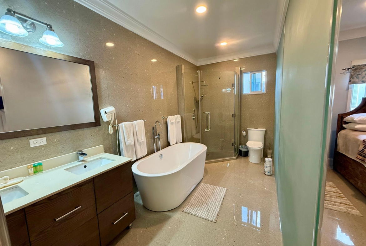 Fourteenth image of 74 Marina Villas in Drax Hall Estate, St. Ann, Jamaica - property is For Rent