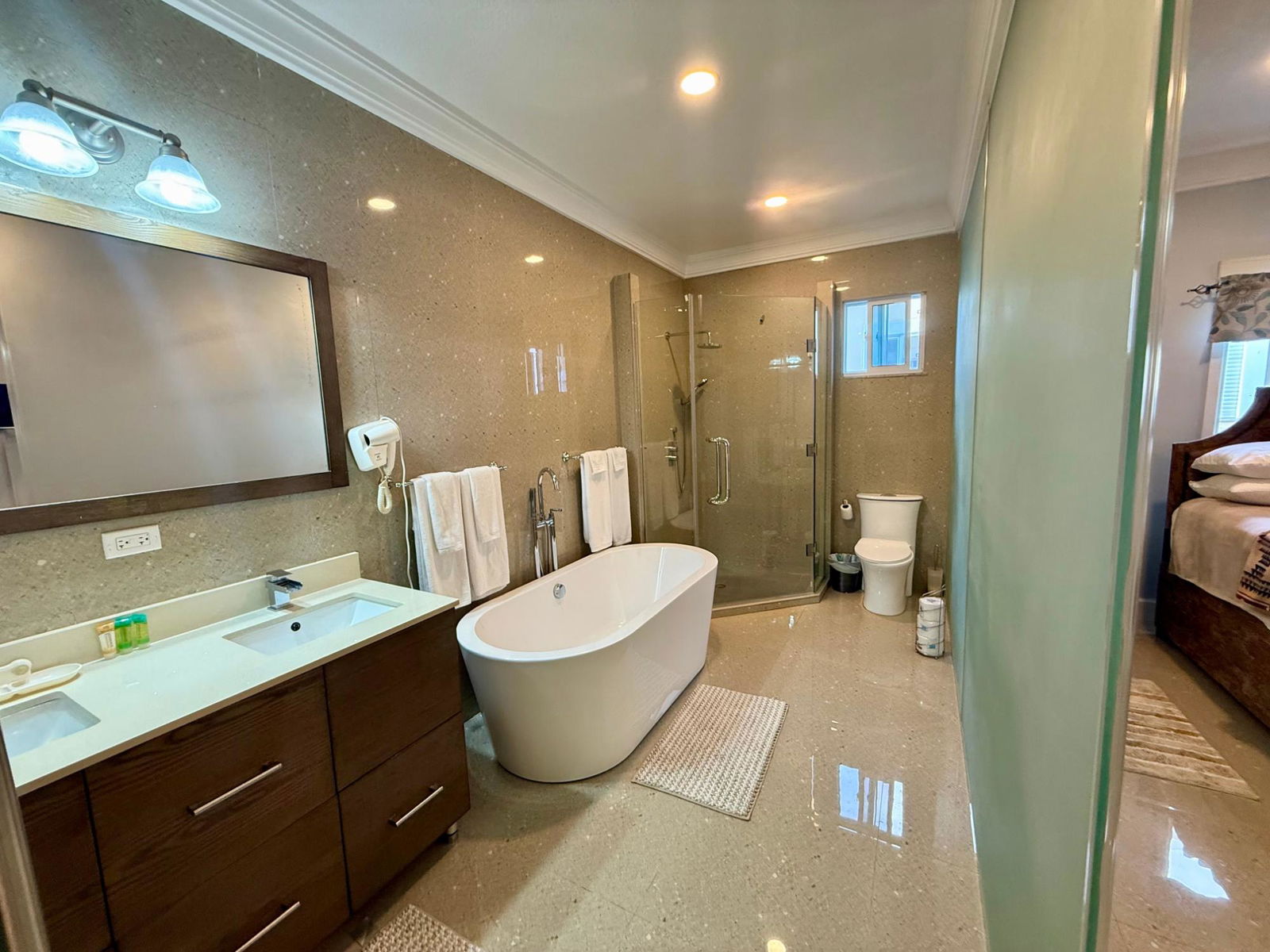 Fourteenth image of 74 Marina Villas in Drax Hall Estate, St. Ann, Jamaica - property is For Rent