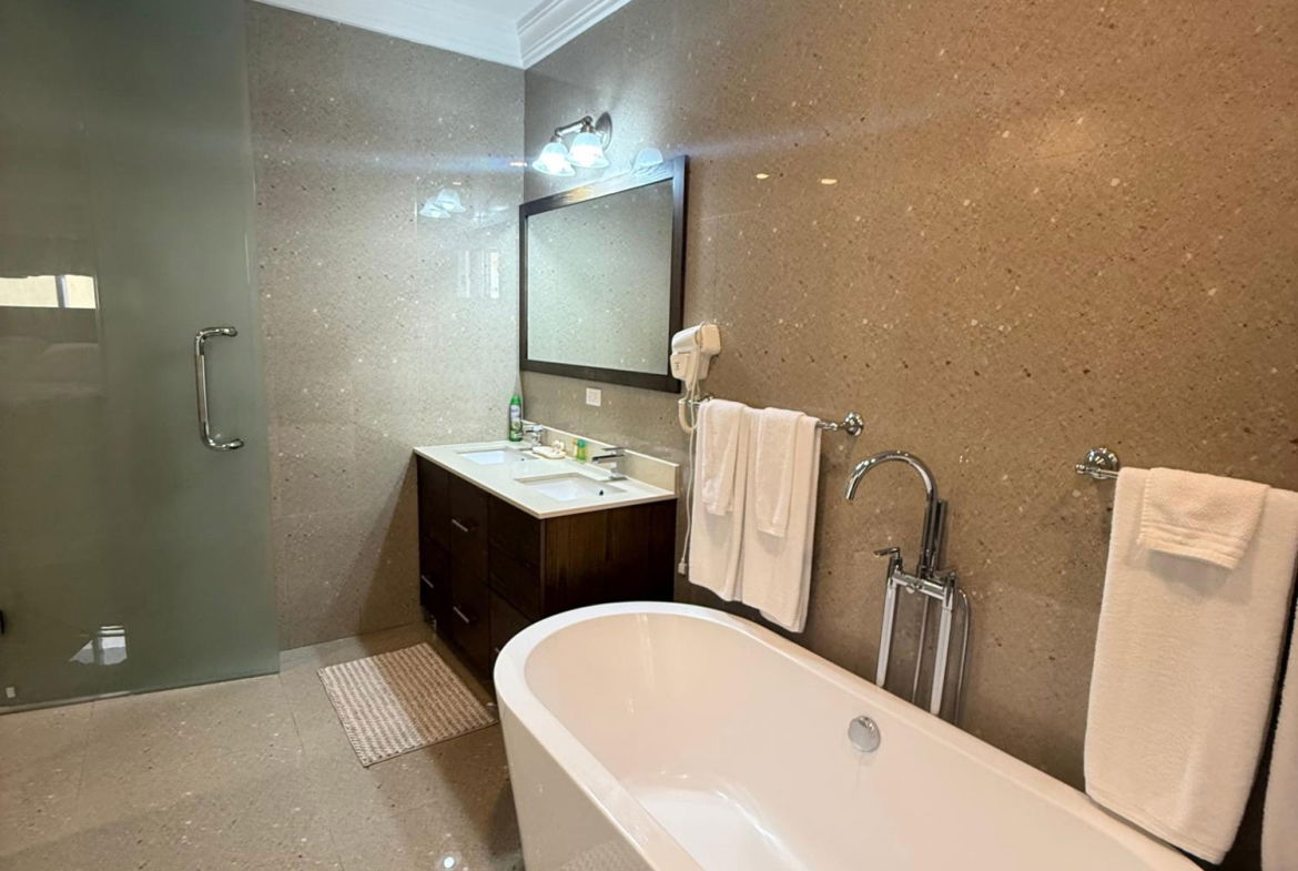 Fifteenth image of 74 Marina Villas in Drax Hall Estate, St. Ann, Jamaica - property is For Rent