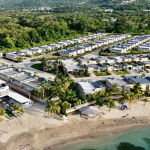 First image of 74 Marina Villas in Drax Hall Estate, St. Ann, Jamaica - property is For Rent