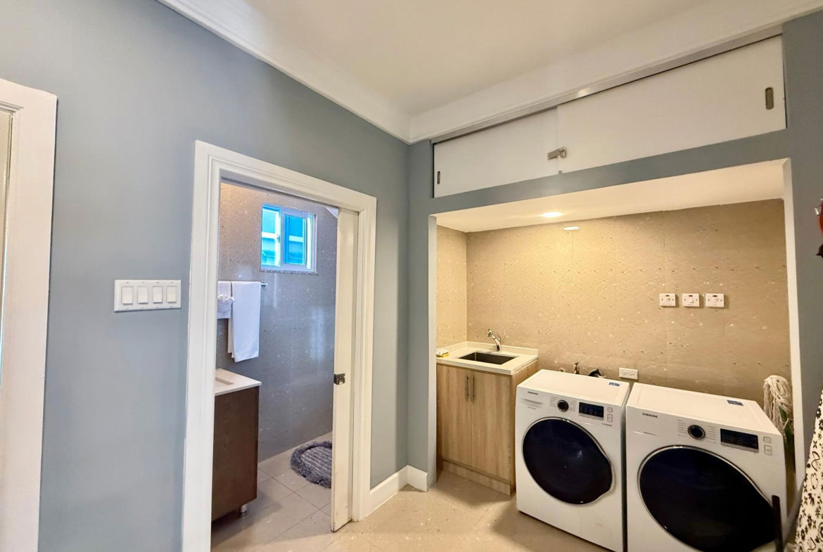 Twenty-First image of 74 Marina Villas in Drax Hall Estate, St. Ann, Jamaica - property is For Rent