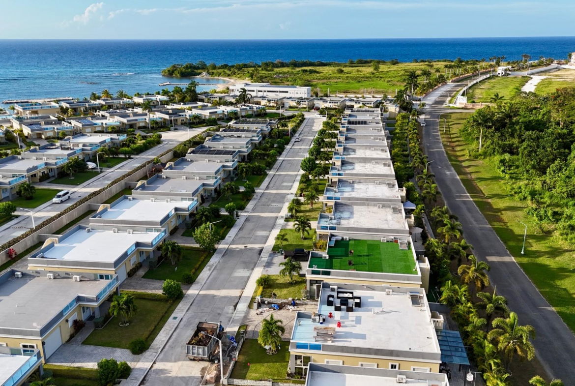 Twenty-Fourth image of 74 Marina Villas in Drax Hall Estate, St. Ann, Jamaica - property is For Rent