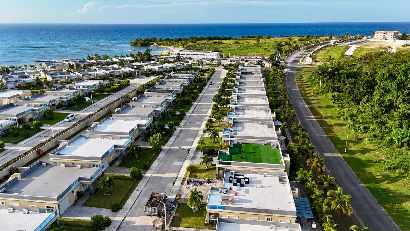 Twenty-Fourth image of 74 Marina Villas in Drax Hall Estate, St. Ann, Jamaica - property is For Rent