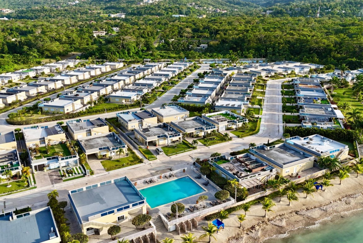 Twenty-Fifth image of 74 Marina Villas in Drax Hall Estate, St. Ann, Jamaica - property is For Rent