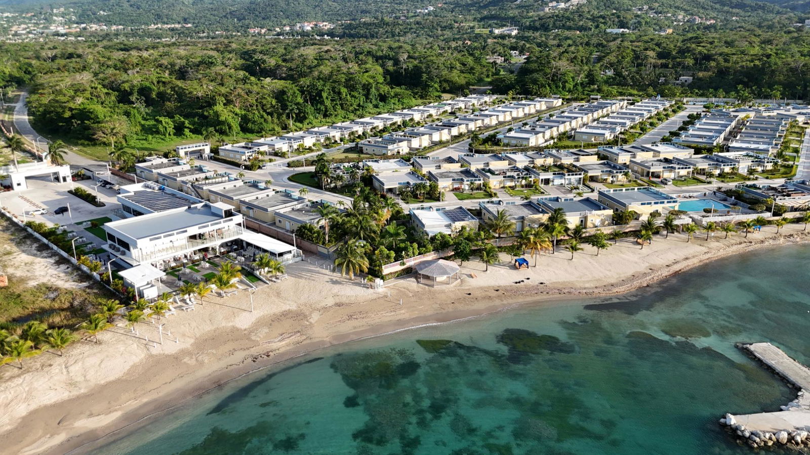 Twenty-Sixth image of 74 Marina Villas in Drax Hall Estate, St. Ann, Jamaica - property is For Rent