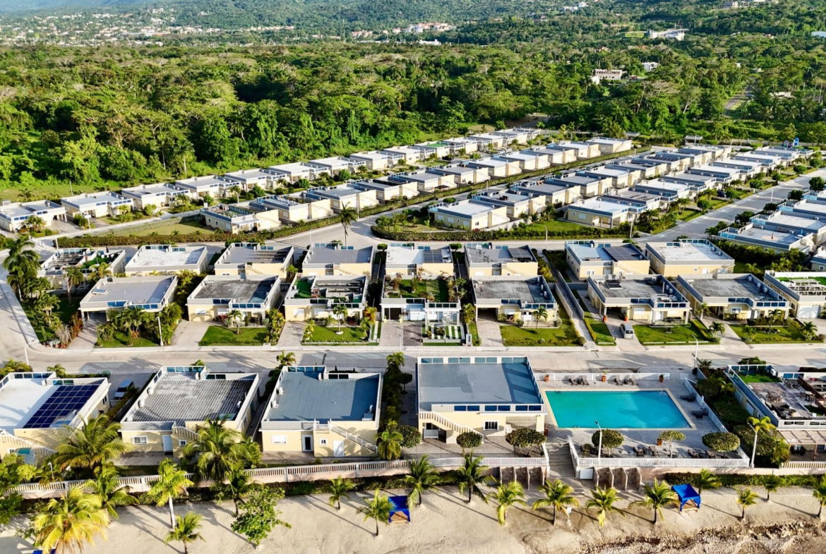 Twenty-Seventh image of 74 Marina Villas in Drax Hall Estate, St. Ann, Jamaica - property is For Rent