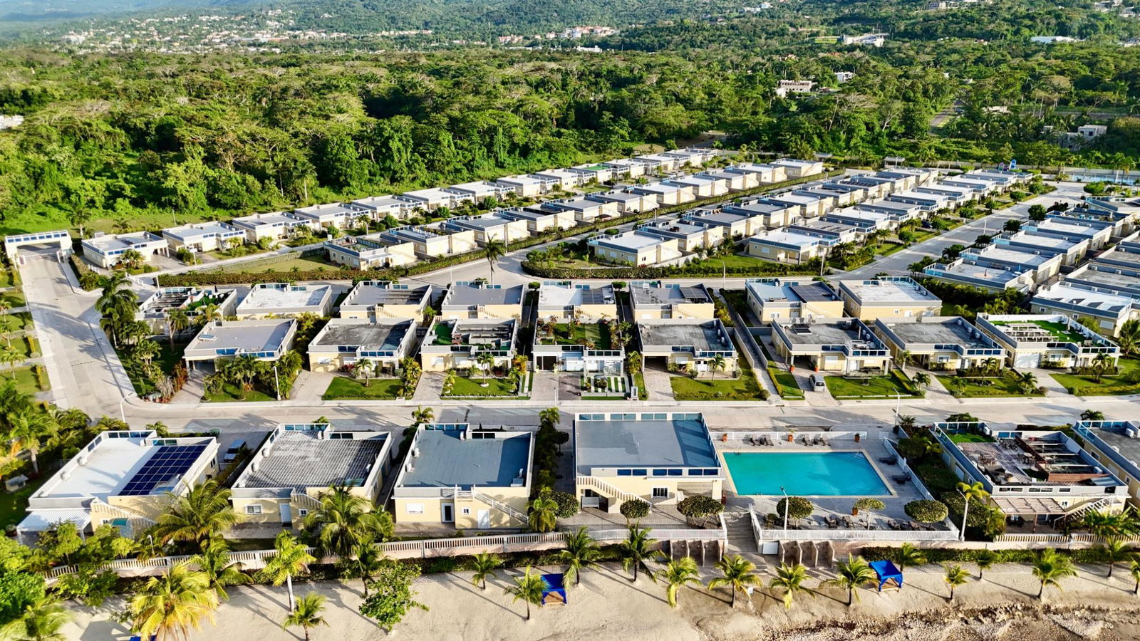 Twenty-Seventh image of 74 Marina Villas in Drax Hall Estate, St. Ann, Jamaica - property is For Rent