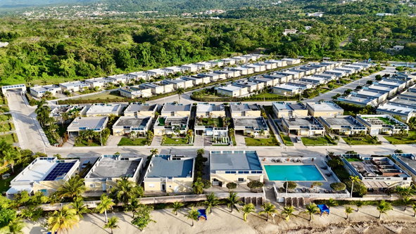 Twenty-Seventh image of 74 Marina Villas in Drax Hall Estate, St. Ann, Jamaica - property is For Rent