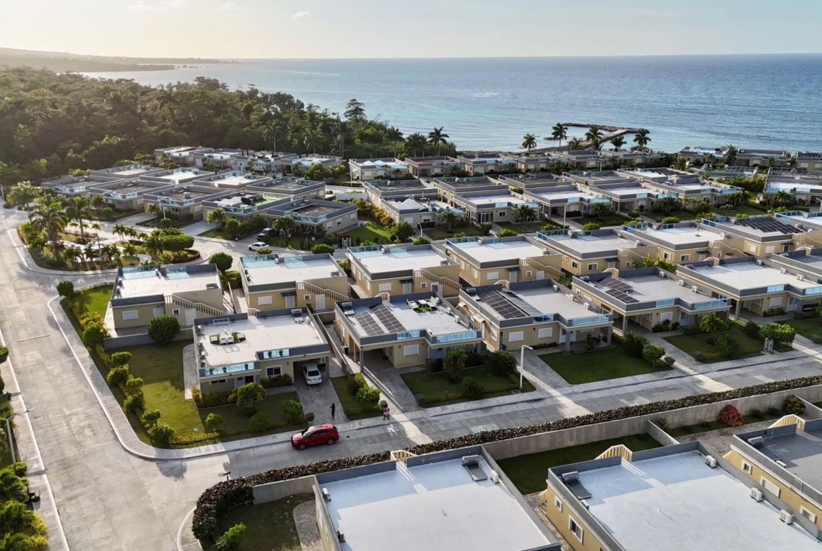 Twenty-Eighth image of 74 Marina Villas in Drax Hall Estate, St. Ann, Jamaica - property is For Rent