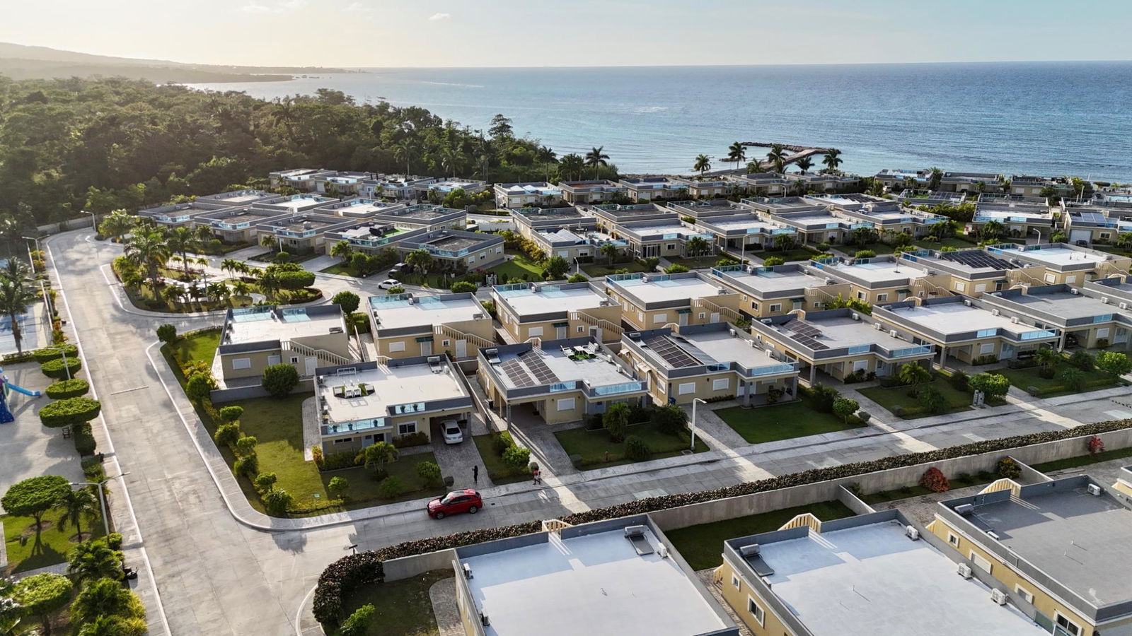 Twenty-Eighth image of 74 Marina Villas in Drax Hall Estate, St. Ann, Jamaica - property is For Rent