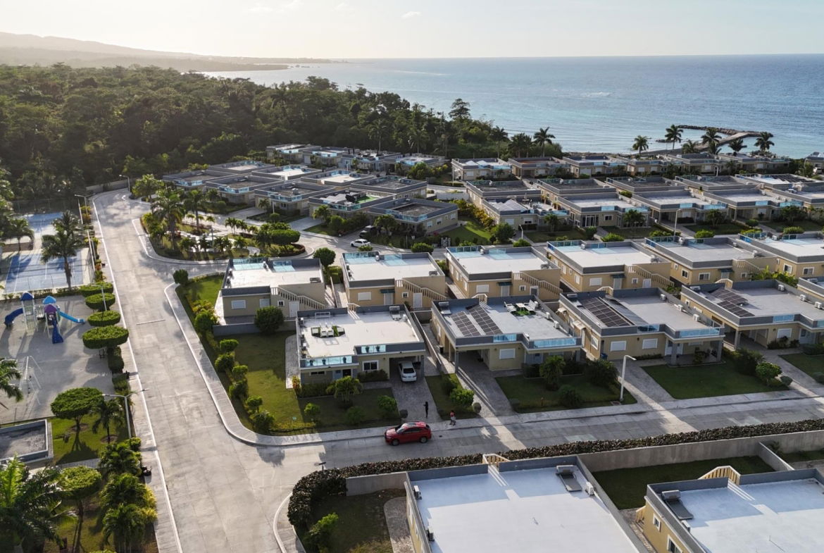 Twenty-Ninth image of 74 Marina Villas in Drax Hall Estate, St. Ann, Jamaica - property is For Rent