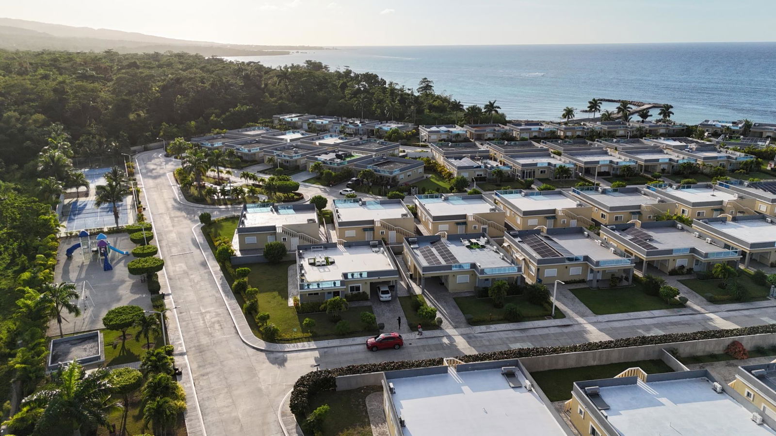 Twenty-Ninth image of 74 Marina Villas in Drax Hall Estate, St. Ann, Jamaica - property is For Rent