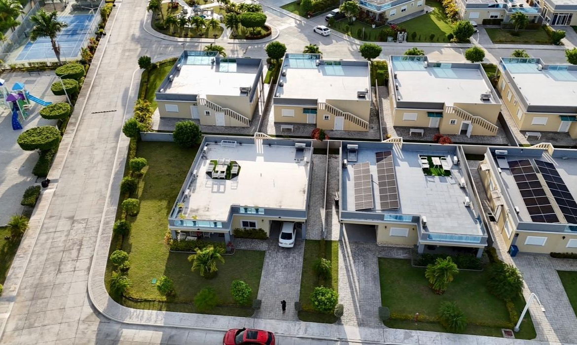 Thirtieth image of 74 Marina Villas in Drax Hall Estate, St. Ann, Jamaica - property is For Rent