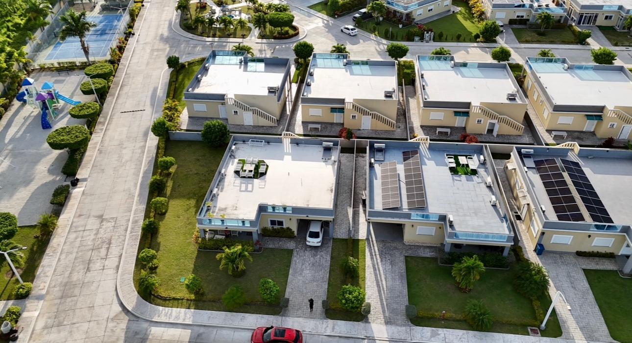 Thirtieth image of 74 Marina Villas in Drax Hall Estate, St. Ann, Jamaica - property is For Rent