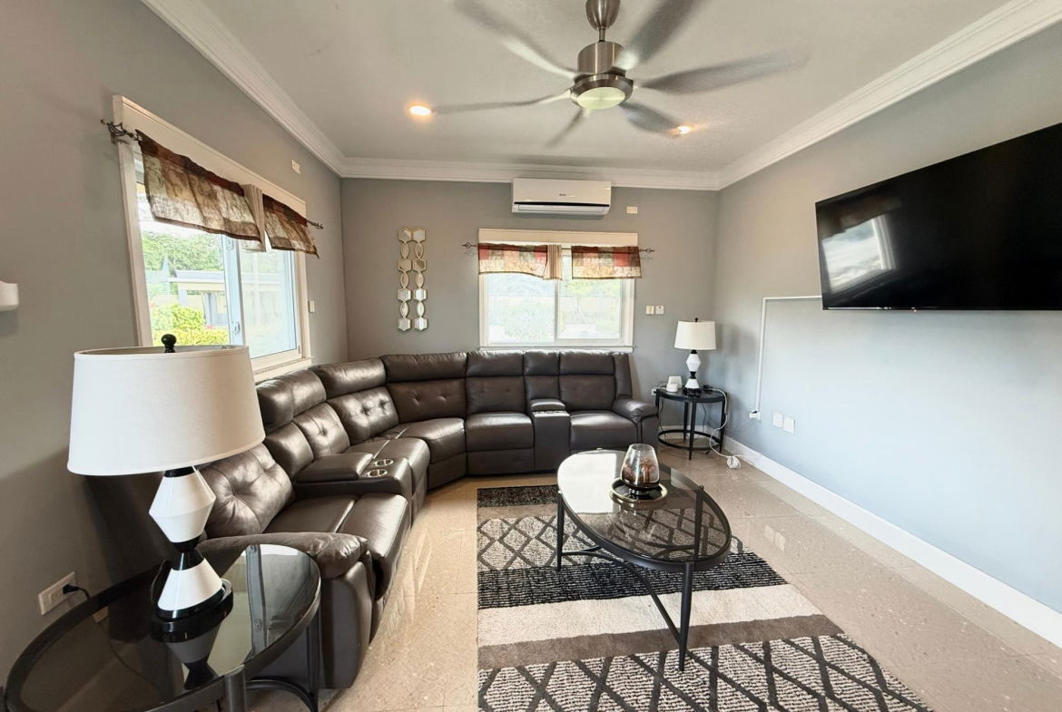 Fourth image of 74 Marina Villas in Drax Hall Estate, St. Ann, Jamaica - property is For Rent