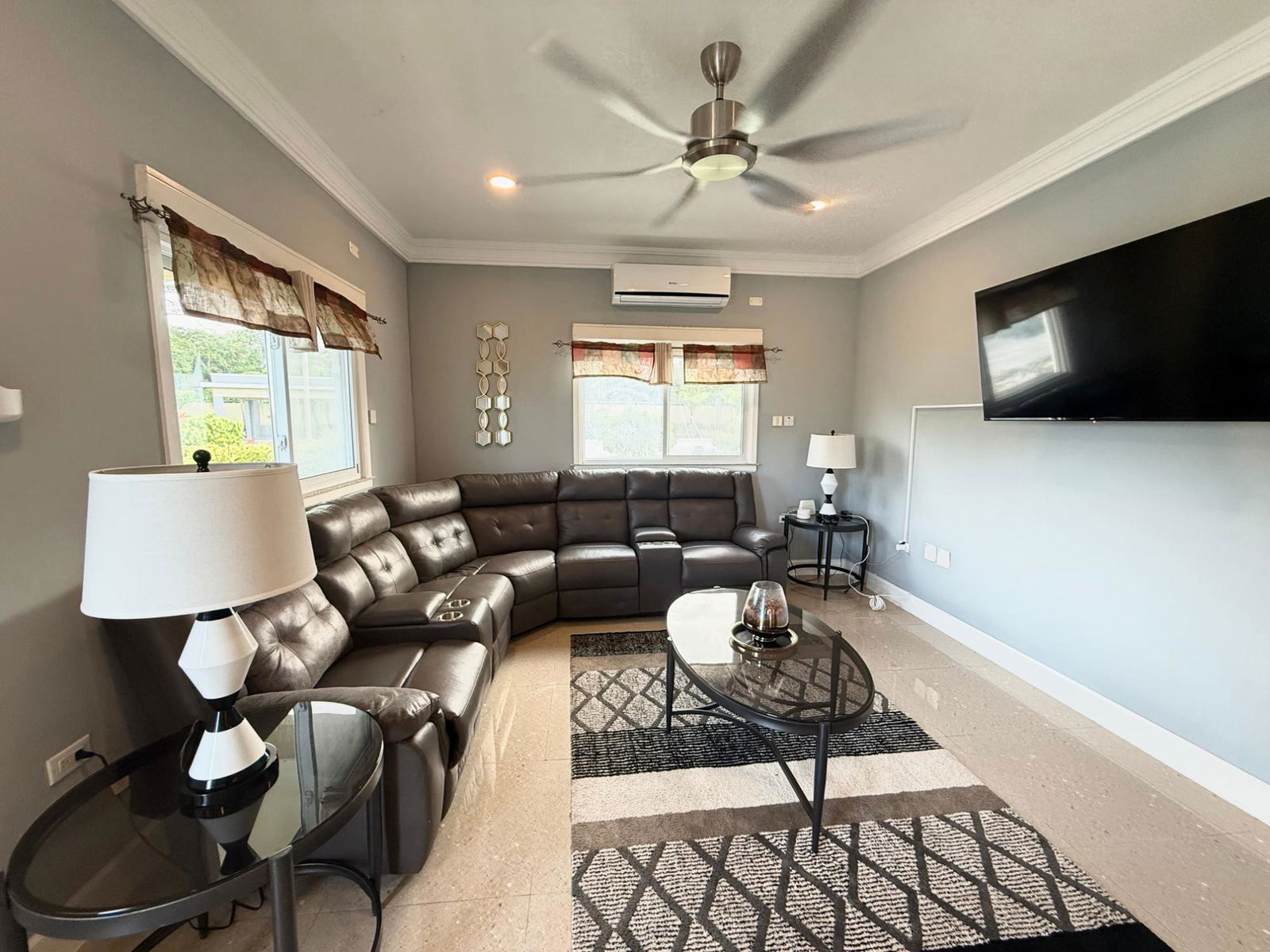 Fourth image of 74 Marina Villas in Drax Hall Estate, St. Ann, Jamaica - property is For Rent