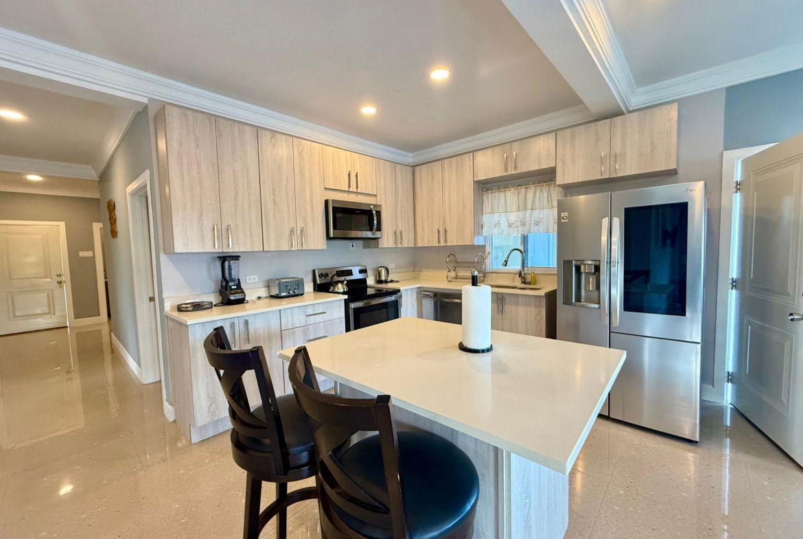 Sixth image of 74 Marina Villas in Drax Hall Estate, St. Ann, Jamaica - property is For Rent