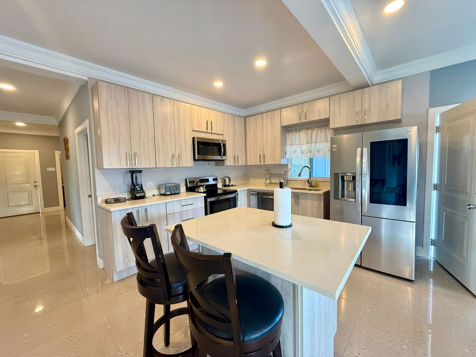 Sixth image of 74 Marina Villas in Drax Hall Estate, St. Ann, Jamaica - property is For Rent