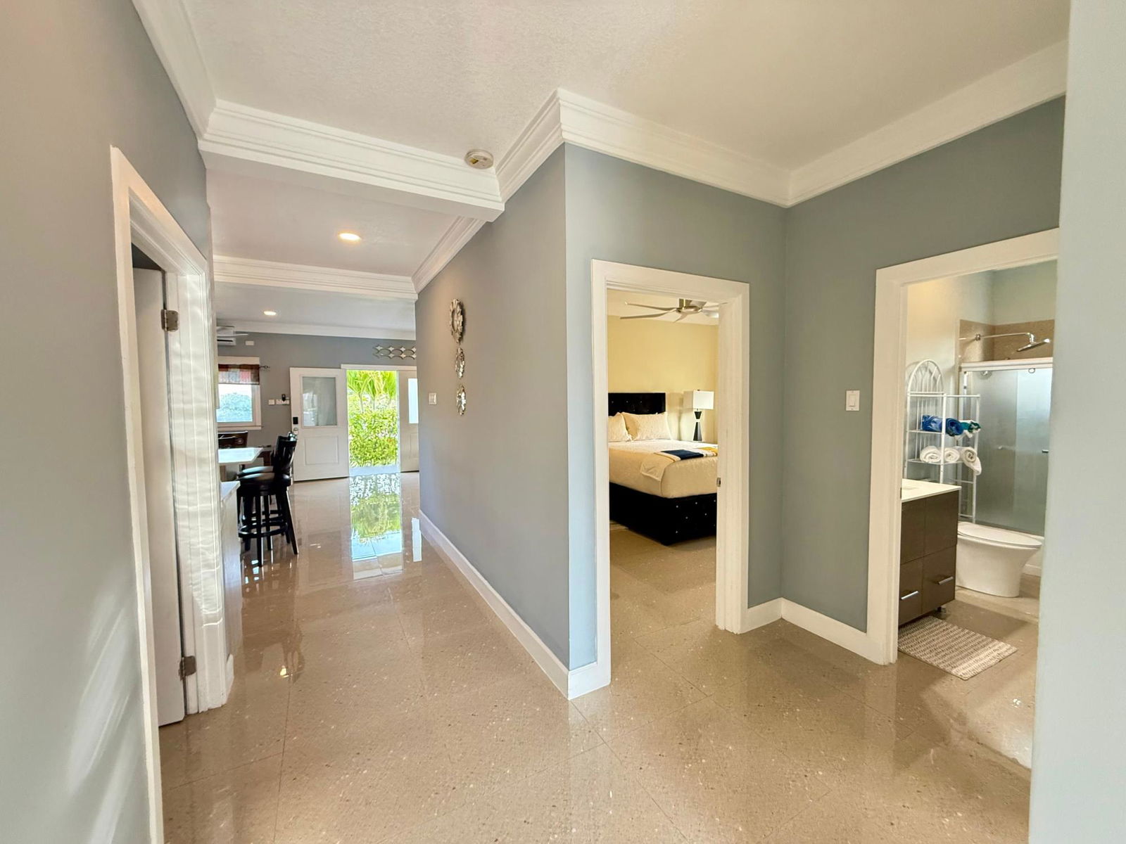 Eighth image of 74 Marina Villas in Drax Hall Estate, St. Ann, Jamaica - property is For Rent