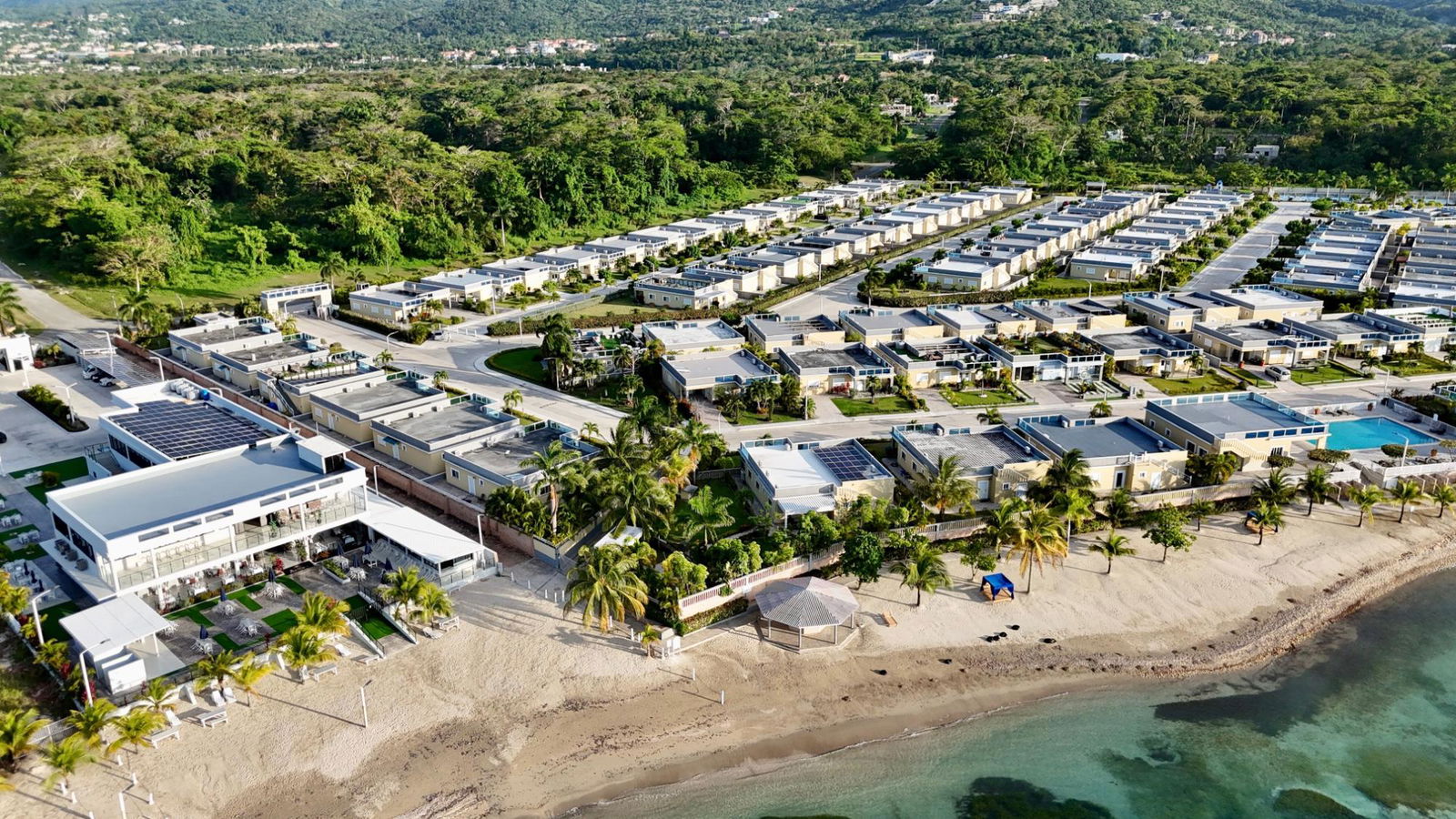 First image of 74 Marina Villas in Drax Hall Estate, St. Ann, Jamaica - property is For Rent