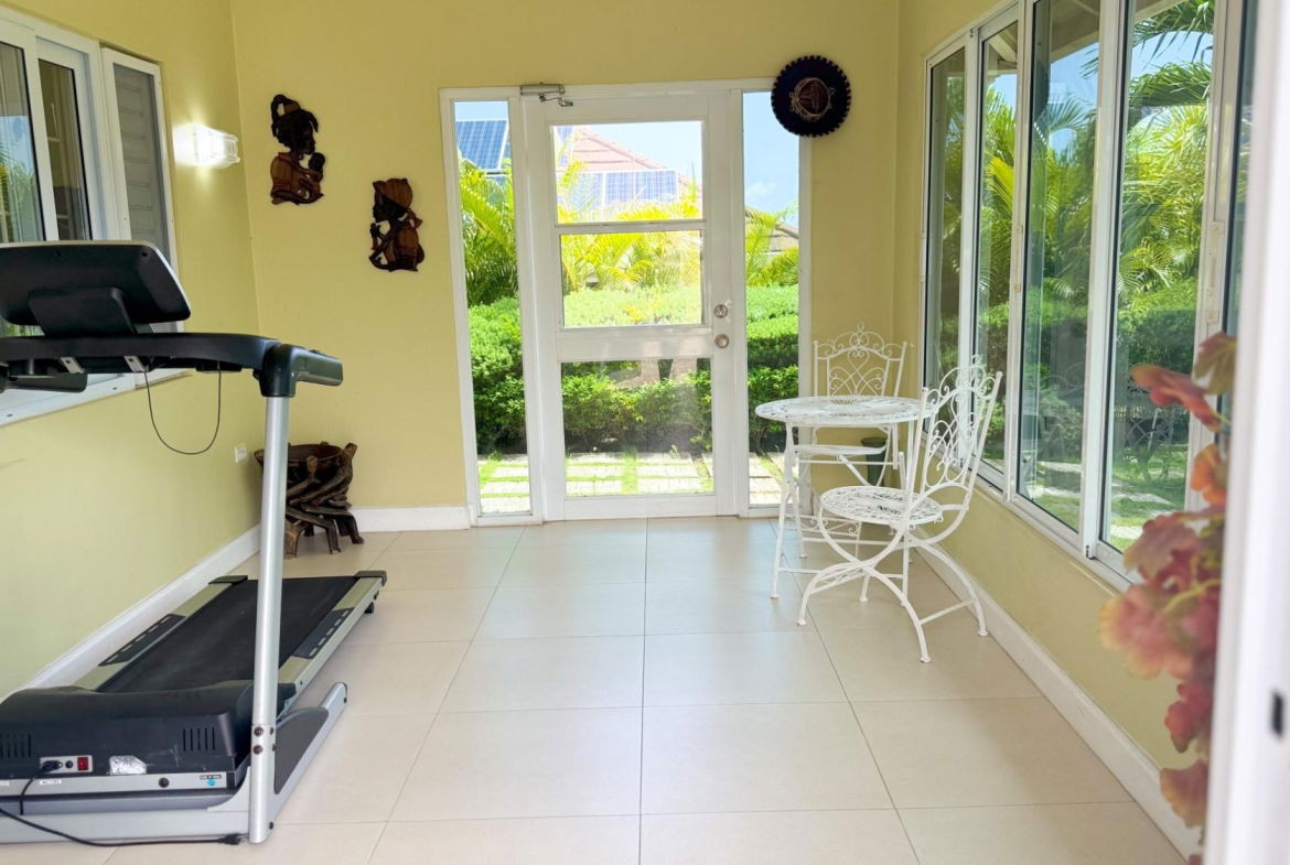 Second image of 671 Mahoe Drive in Richmond, St. Ann, Jamaica - property is For Rent