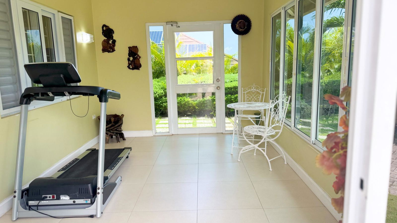 Second image of 671 Mahoe Drive in Richmond, St. Ann, Jamaica - property is For Rent