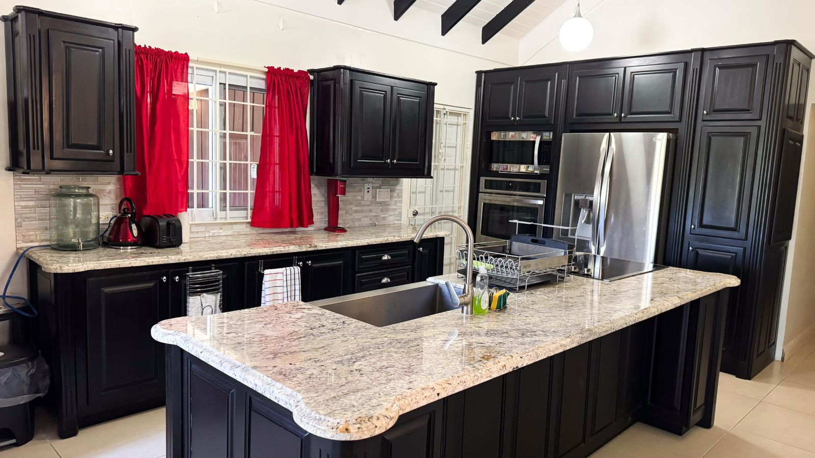 Third image of 671 Mahoe Drive in Richmond, St. Ann, Jamaica - property is For Rent