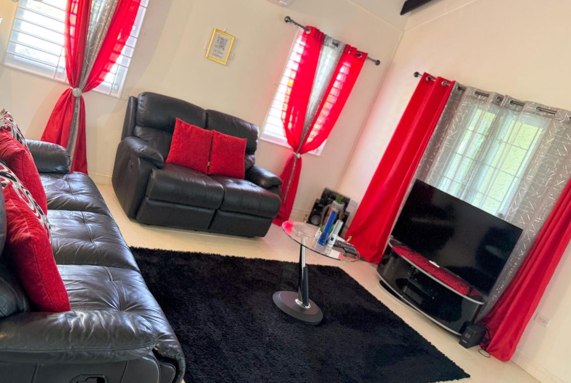 Fifth image of 671 Mahoe Drive in Richmond, St. Ann, Jamaica - property is For Rent