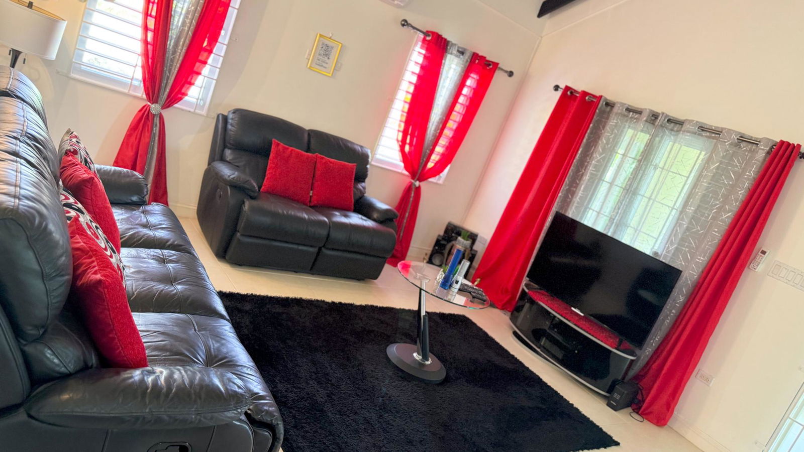 Fifth image of 671 Mahoe Drive in Richmond, St. Ann, Jamaica - property is For Rent