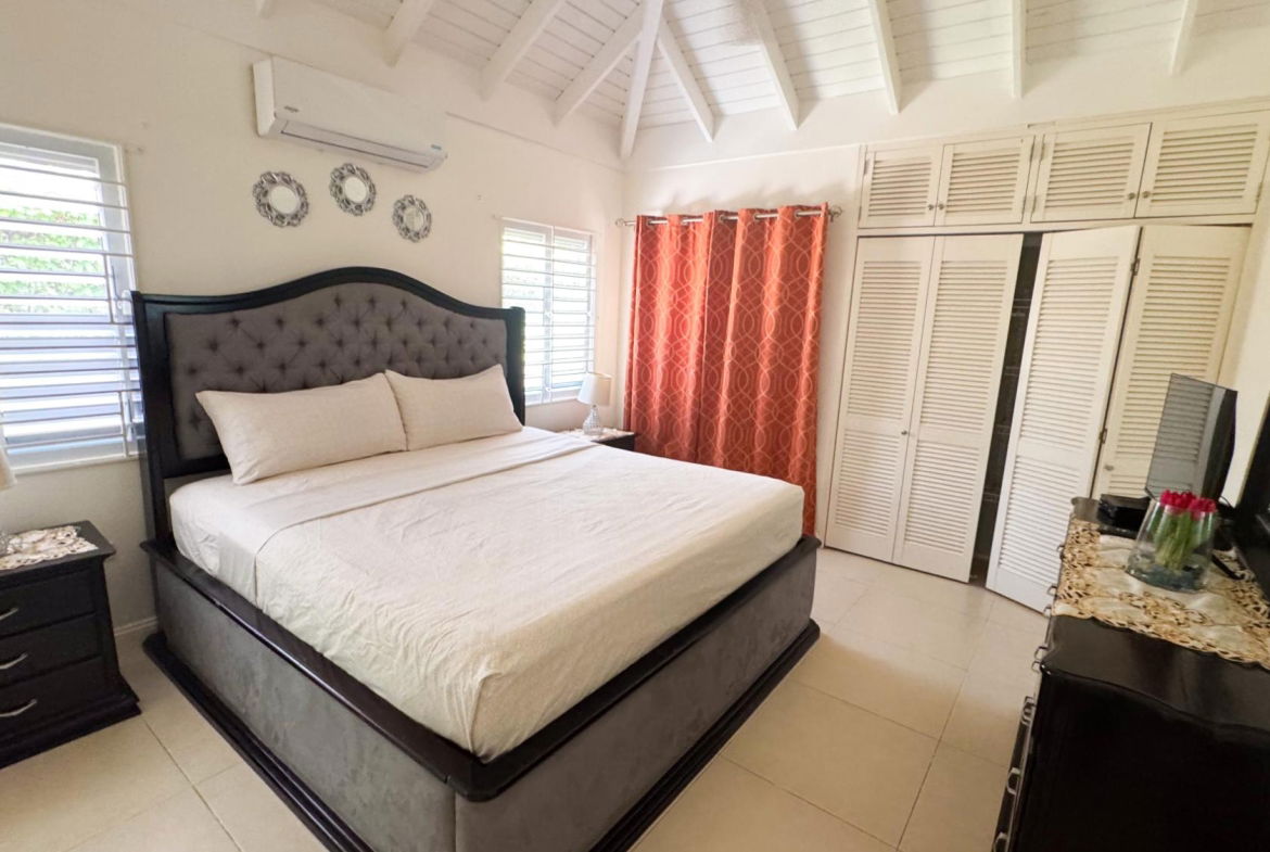 Sixth image of 671 Mahoe Drive in Richmond, St. Ann, Jamaica - property is For Rent