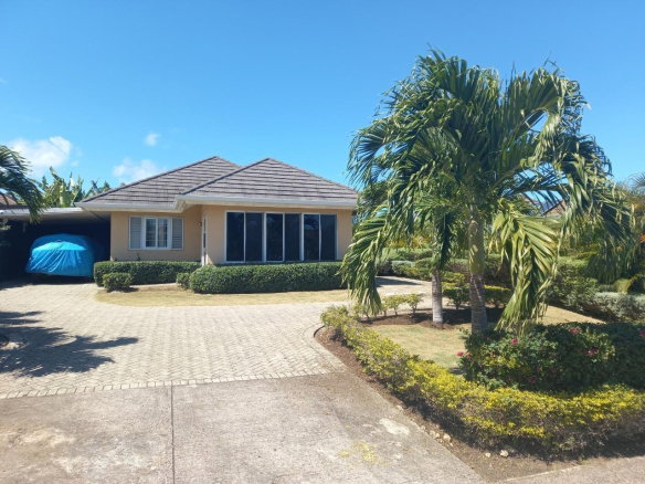 First image of 671 Mahoe Drive in Richmond, St. Ann, Jamaica - property is For Rent
