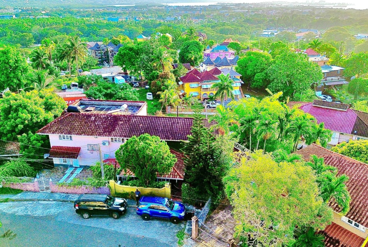 Second image of 429 Westgate Hills in Montego Bay, St. James, Jamaica - property is For Sale