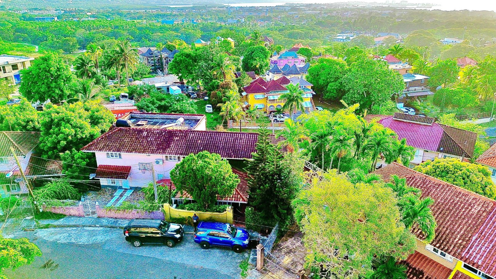 Second image of 429 Westgate Hills in Montego Bay, St. James, Jamaica - property is For Sale