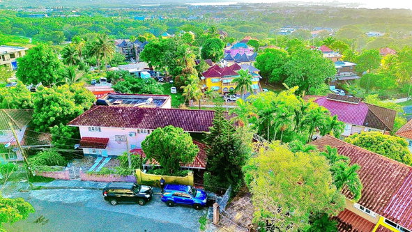 Second image of 429 Westgate Hills in Montego Bay, St. James, Jamaica - property is For Sale