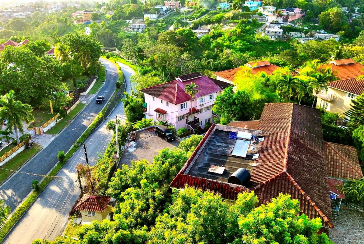 First image of 429 Westgate Hills in Montego Bay, St. James, Jamaica - property is For Sale
