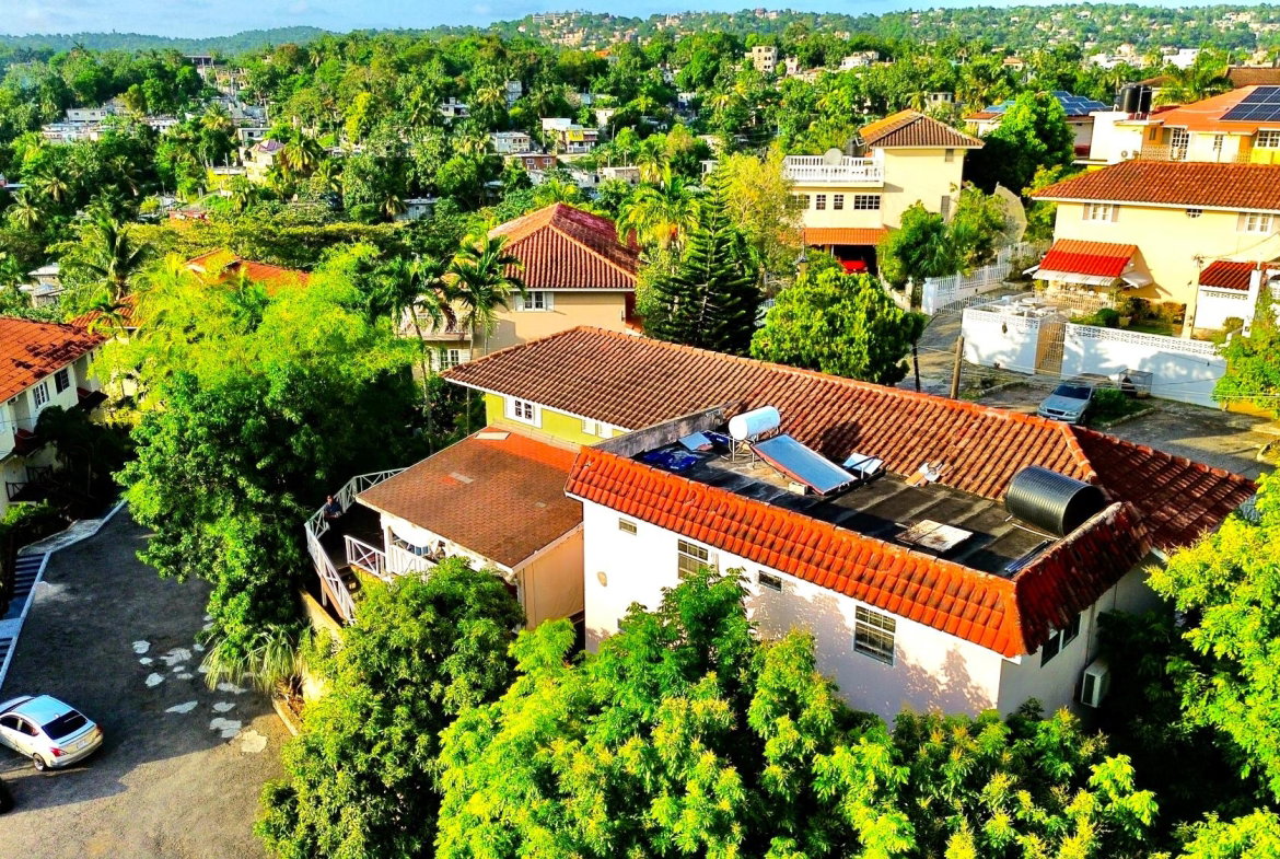 Thirteenth image of 429 Westgate Hills in Montego Bay, St. James, Jamaica - property is For Sale