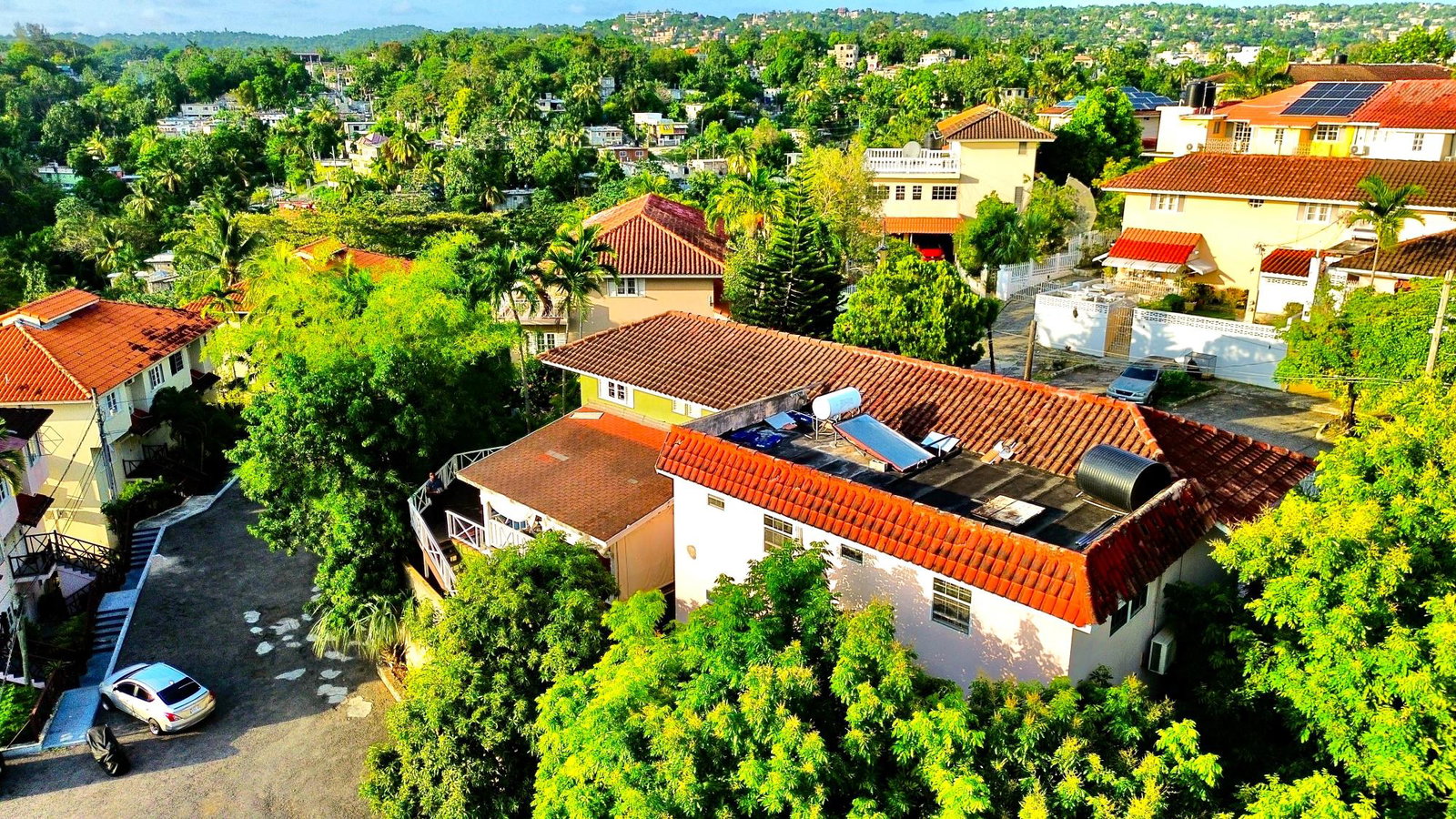 Thirteenth image of 429 Westgate Hills in Montego Bay, St. James, Jamaica - property is For Sale