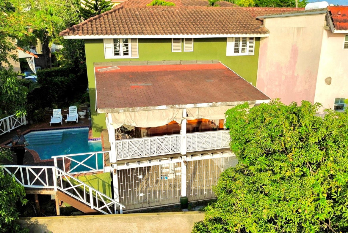 Sixteenth image of 429 Westgate Hills in Montego Bay, St. James, Jamaica - property is For Sale