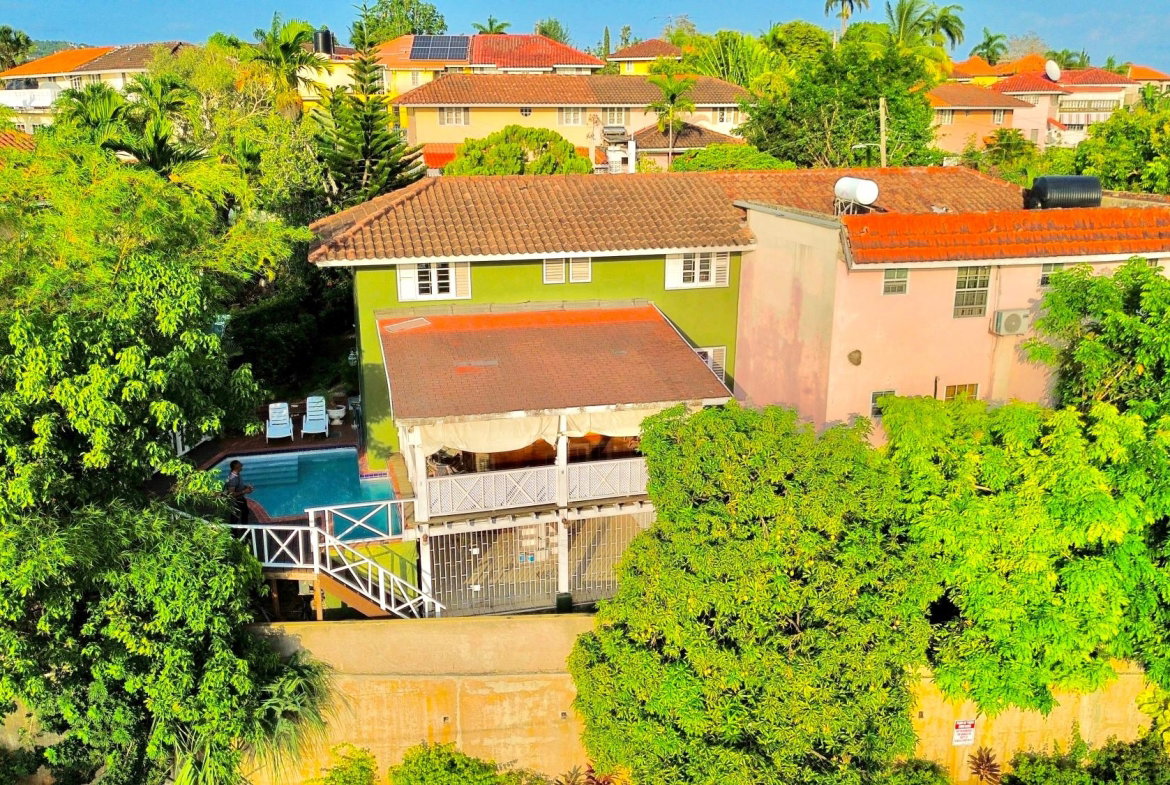 Seventeenth image of 429 Westgate Hills in Montego Bay, St. James, Jamaica - property is For Sale
