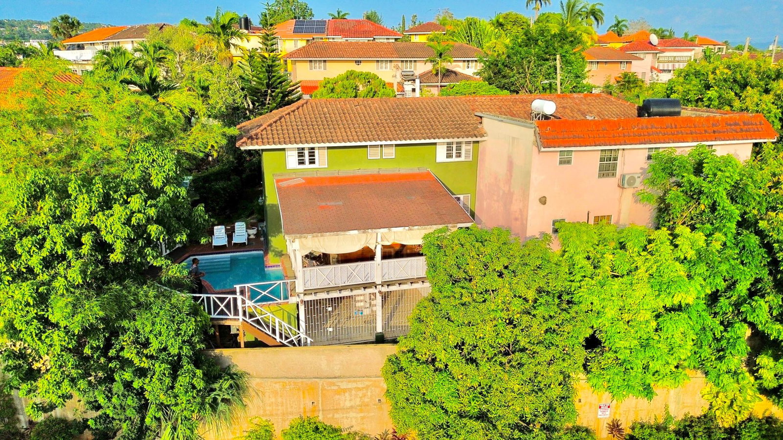 Seventeenth image of 429 Westgate Hills in Montego Bay, St. James, Jamaica - property is For Sale