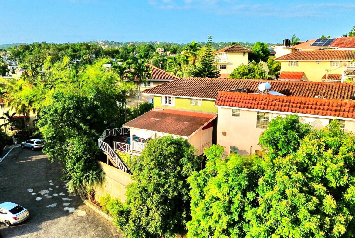 Eighteenth image of 429 Westgate Hills in Montego Bay, St. James, Jamaica - property is For Sale