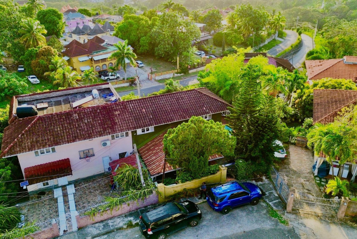 Third image of 429 Westgate Hills in Montego Bay, St. James, Jamaica - property is For Sale