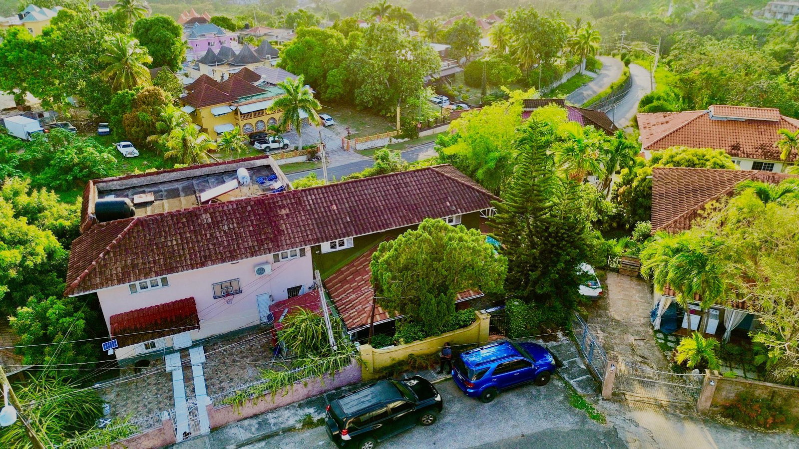 Third image of 429 Westgate Hills in Montego Bay, St. James, Jamaica - property is For Sale