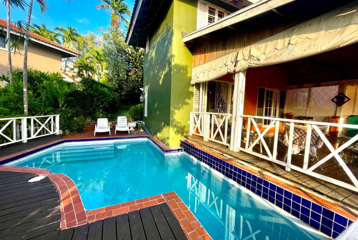 Fourth image of 429 Westgate Hills in Montego Bay, St. James, Jamaica - property is For Sale