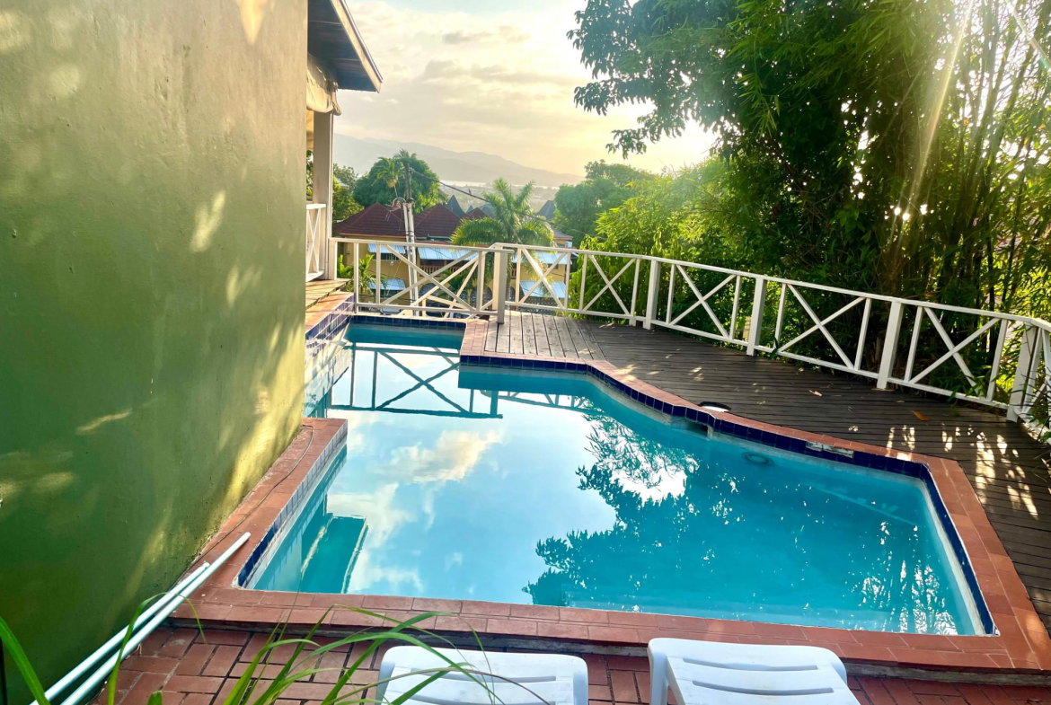 Sixth image of 429 Westgate Hills in Montego Bay, St. James, Jamaica - property is For Sale